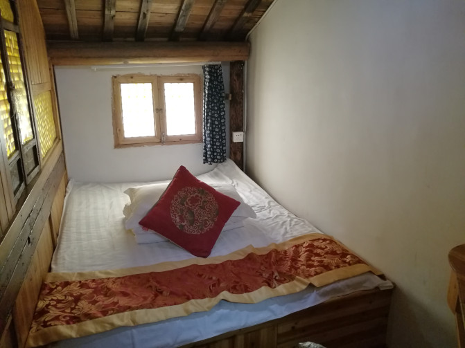 黄山西递宏村三天两晚,徽州宏村黄山四日三晚自由行