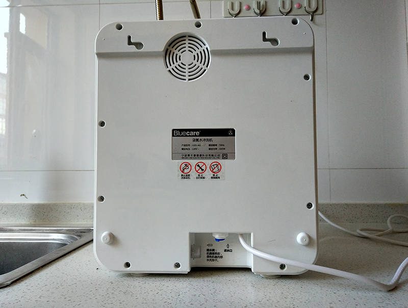 饮食安全健康，从拥有它这一刻开始