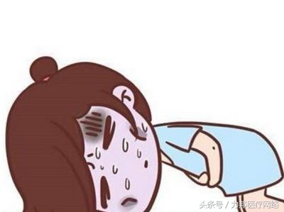 几种腹痛,各种腹痛疾病的位置