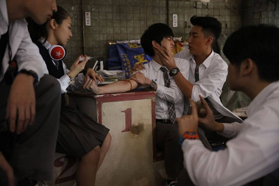 报告老师怪怪怪怪物完整结局,报告老师怪怪怪怪物详细内容