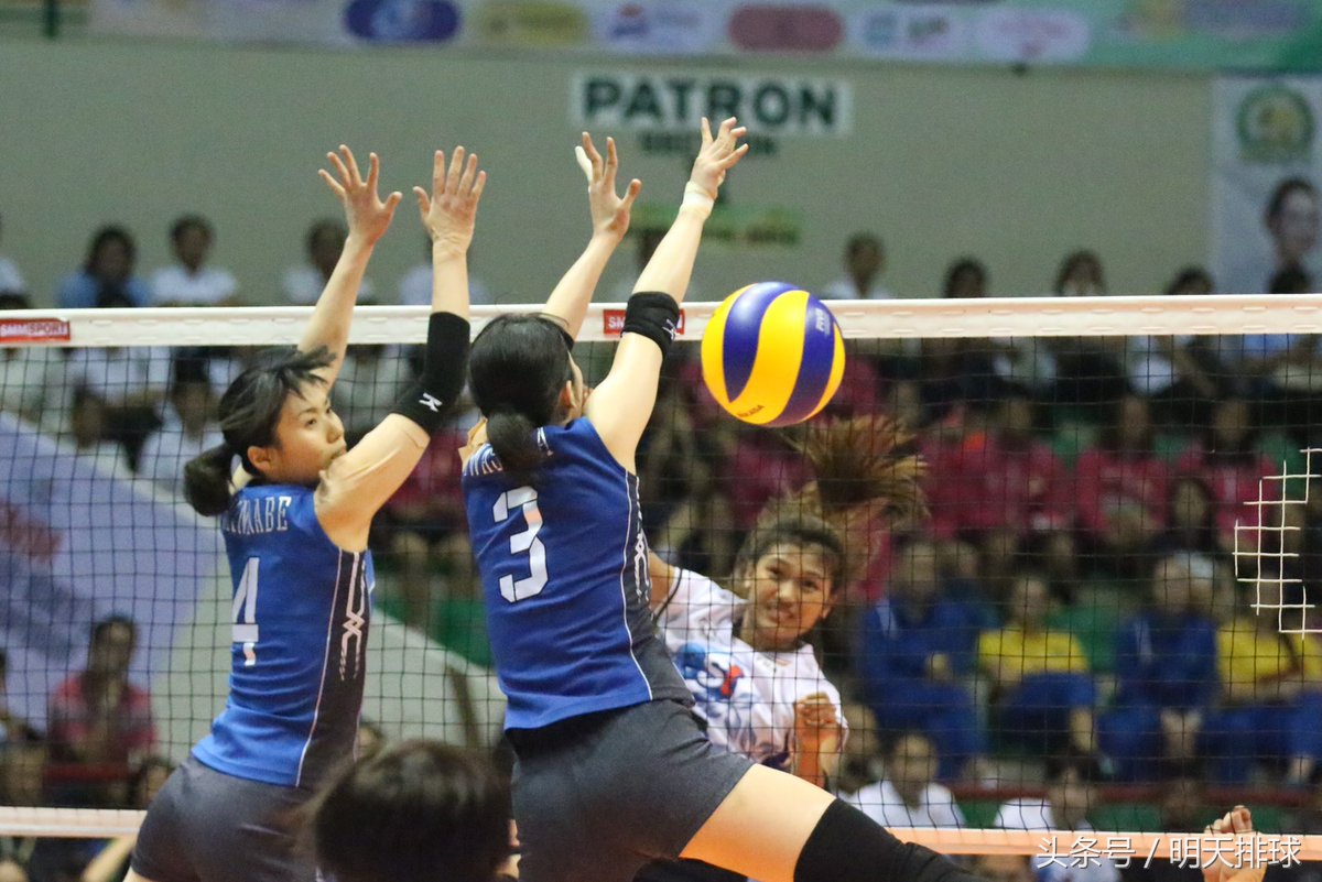 2017u23女排亚锦赛,2017亚锦赛女排名单