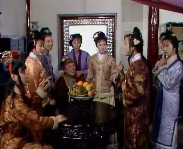 红楼梦中草木是什么意思,红楼梦植物代表什么