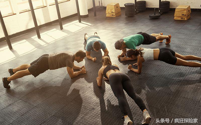 坚持运动也要注意安全,教你如何保证运动安全