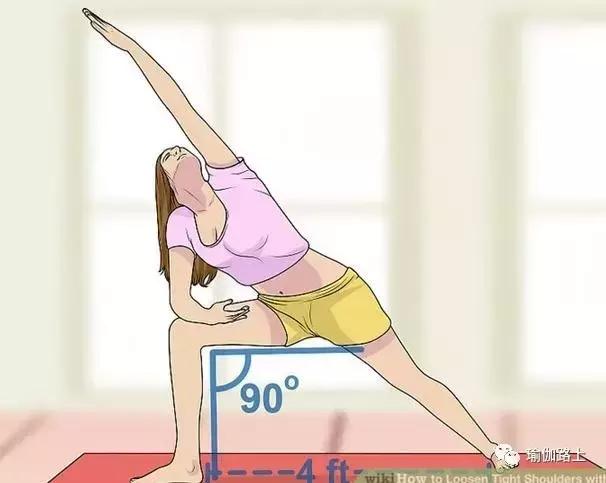 伏案工作怎么缓解颈背疼,长期伏案的人怎么缓解