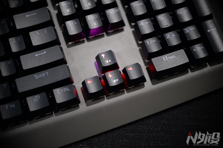 et机械键盘幽灵之刃,i-700幽灵之刃机械键盘