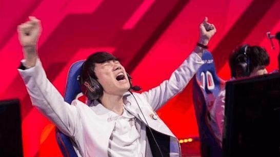 今日比赛前瞻,LGD能否虎口拔牙,OMG能否重拾状态?