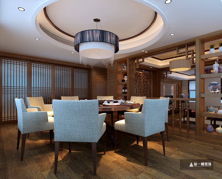 南昌房子装修轻奢,南昌装修一套别墅需要多少钱