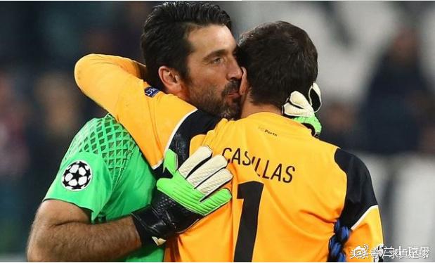 意大利布冯千场里程碑,布冯意甲最新比赛视频