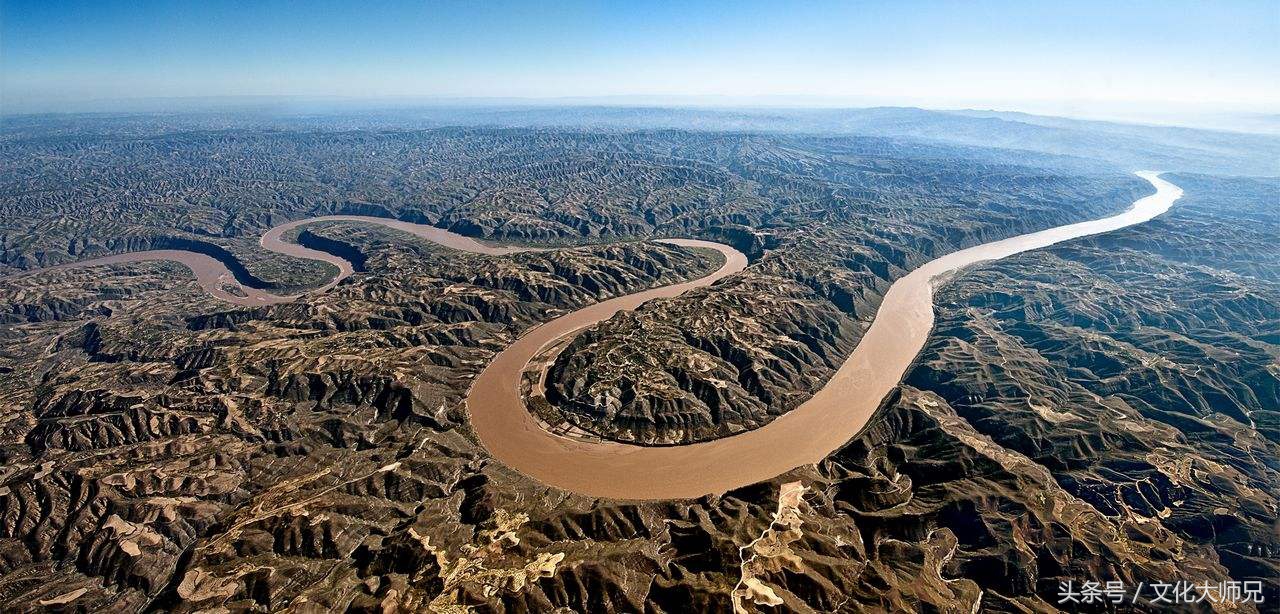 描写气势磅礴的黄河的诗句,关于描写黄河的诗句大全