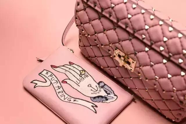 prada七夕限定包包款式,prada七夕星月包