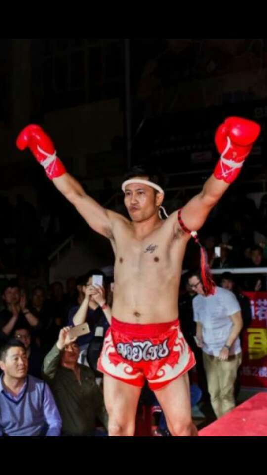 昆仑决城市英雄世界拳王争霸赛,昆仑决城市英雄拳王争霸赛