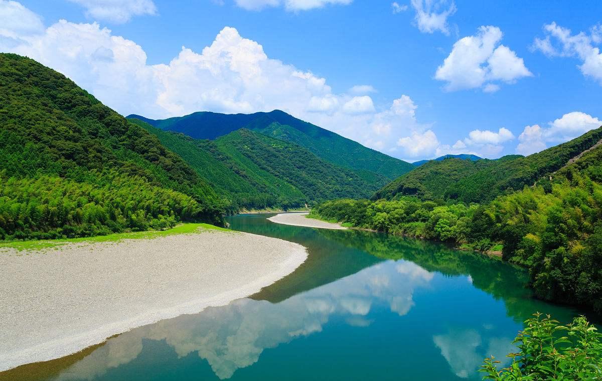 日本四国旅游攻略——高知县（附无完税办理日本多次签证攻略）