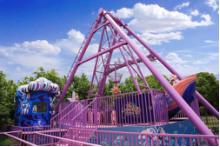 上海安徒生童话乐园简介,上海安徒生童话乐园2019