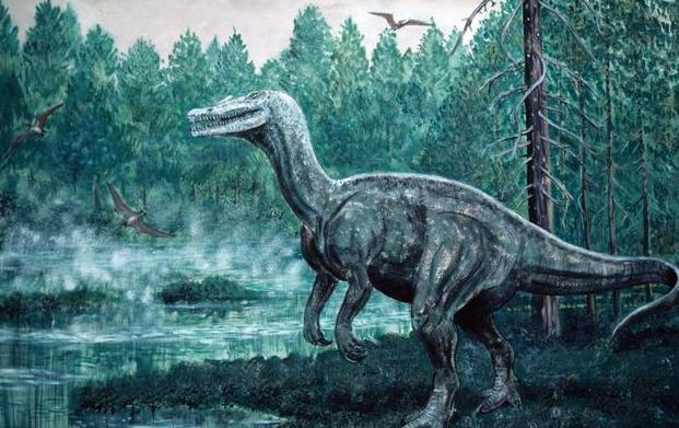 科学家猜测恐龙灭绝的原因是什么,科学家称恐龙还未灭绝