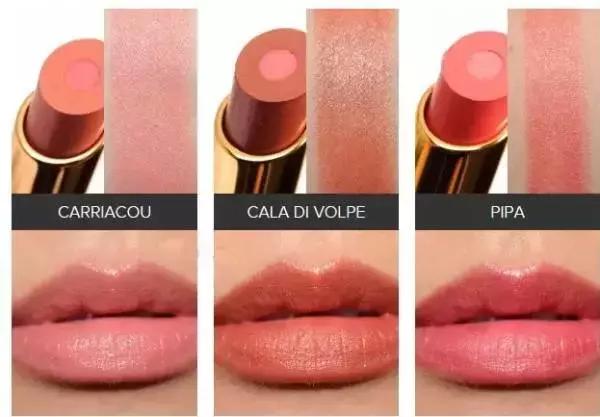 口红界的爱马仕,口红界爱马仕萝卜丁