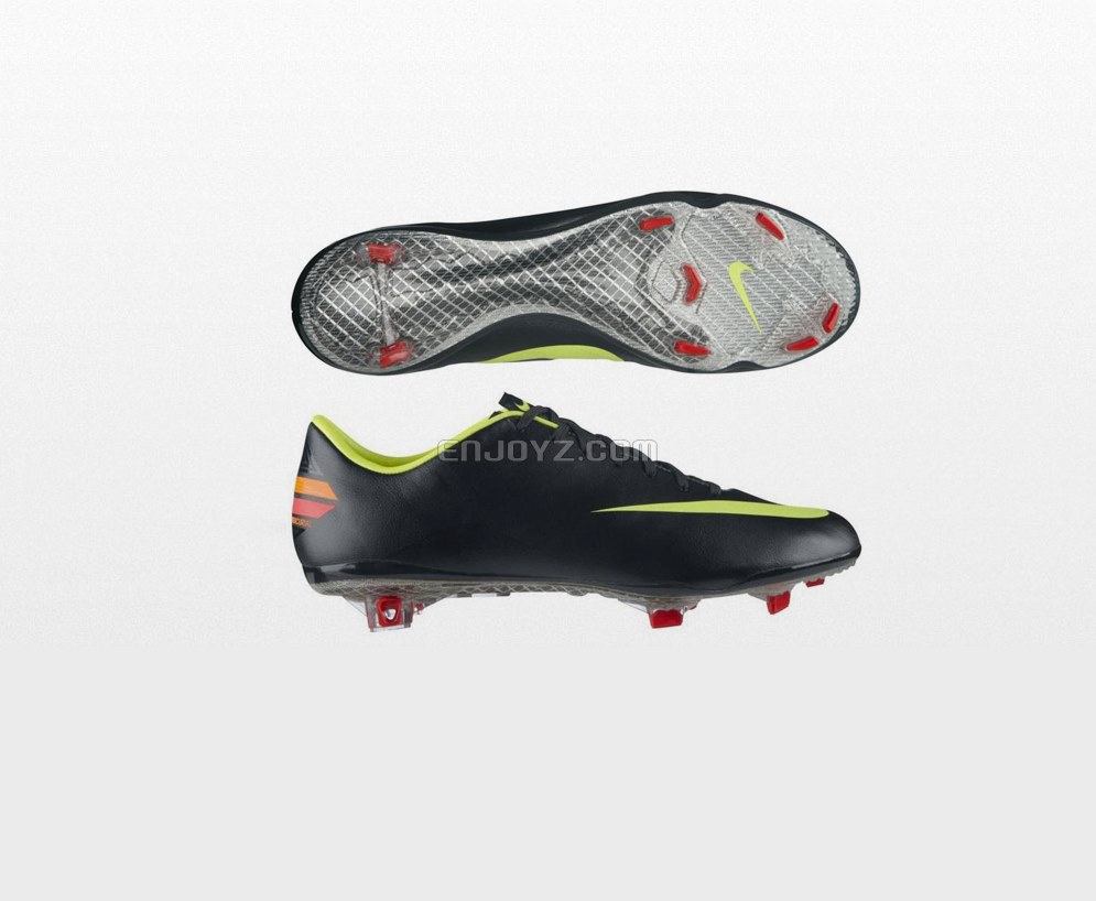 耐克刺客系列的鞋有几款,耐克刺客mercurialvapor14真假