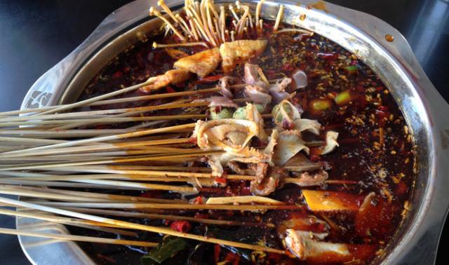 哈尔滨有什么好吃的特色美食,哈尔滨美食30家馆子排名