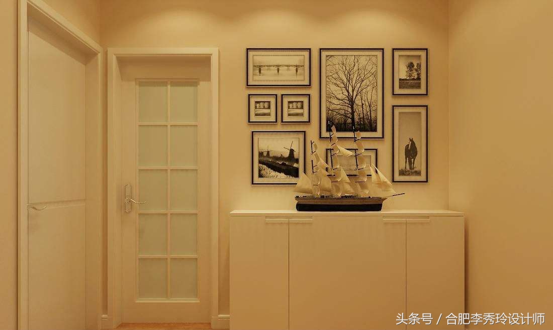 家里一定要装一个超级安全的门,装这种门更省钱实用