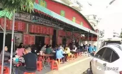 隐藏在东莞常平的美食,东莞长安附近美食推荐地点