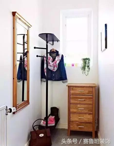 鞋柜上面摆放什么最好看,鞋柜上摆放什么比较好看又实用