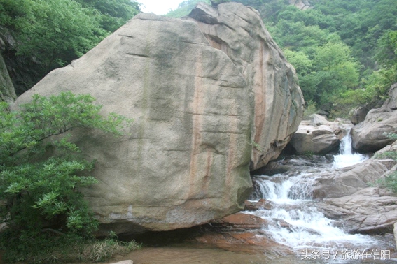锦绣豫南,信阳罗山风景好的地方推荐