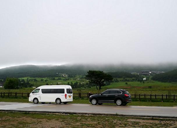 3位H8老车主试驾完新H8后，集体给了一个你意想不到的答案