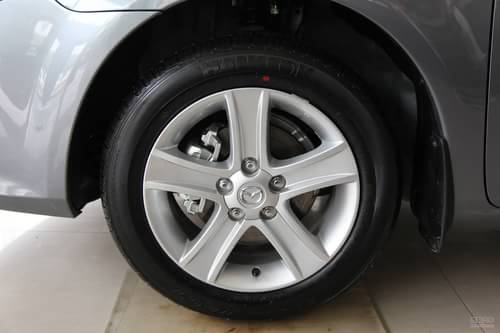 马自达6常见故障码,马自达6转向灯不亮故障排除