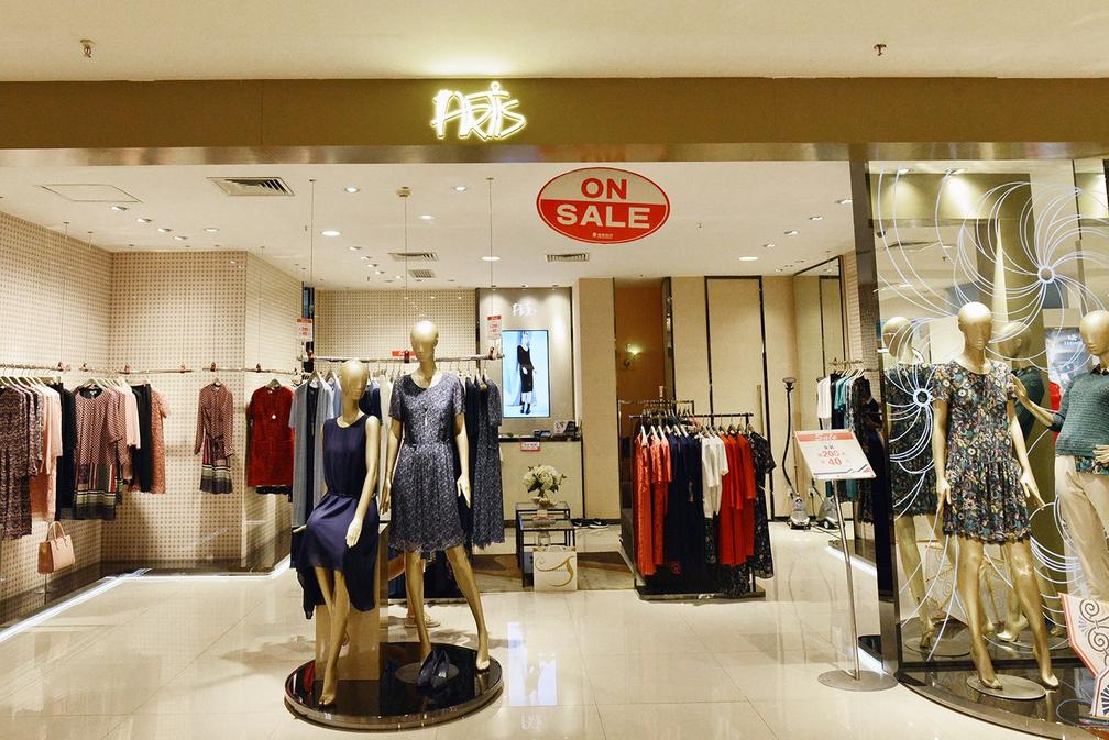 重庆女人的美是穿出来的，远东百货邀人气美女分享时尚心得