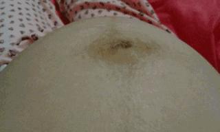 为什么妈妈会感觉到胎动,什么是胎动胎动是什么感觉