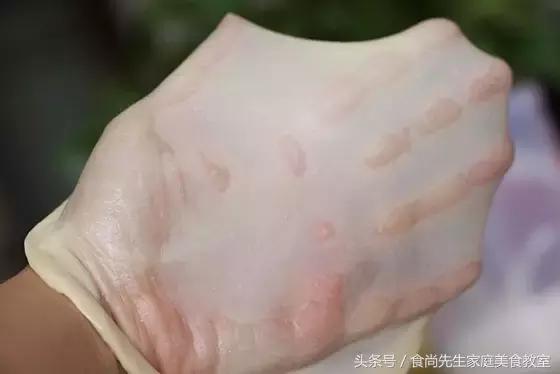 为啥你做的面包软塌塌,自己做的面包为什么不松软