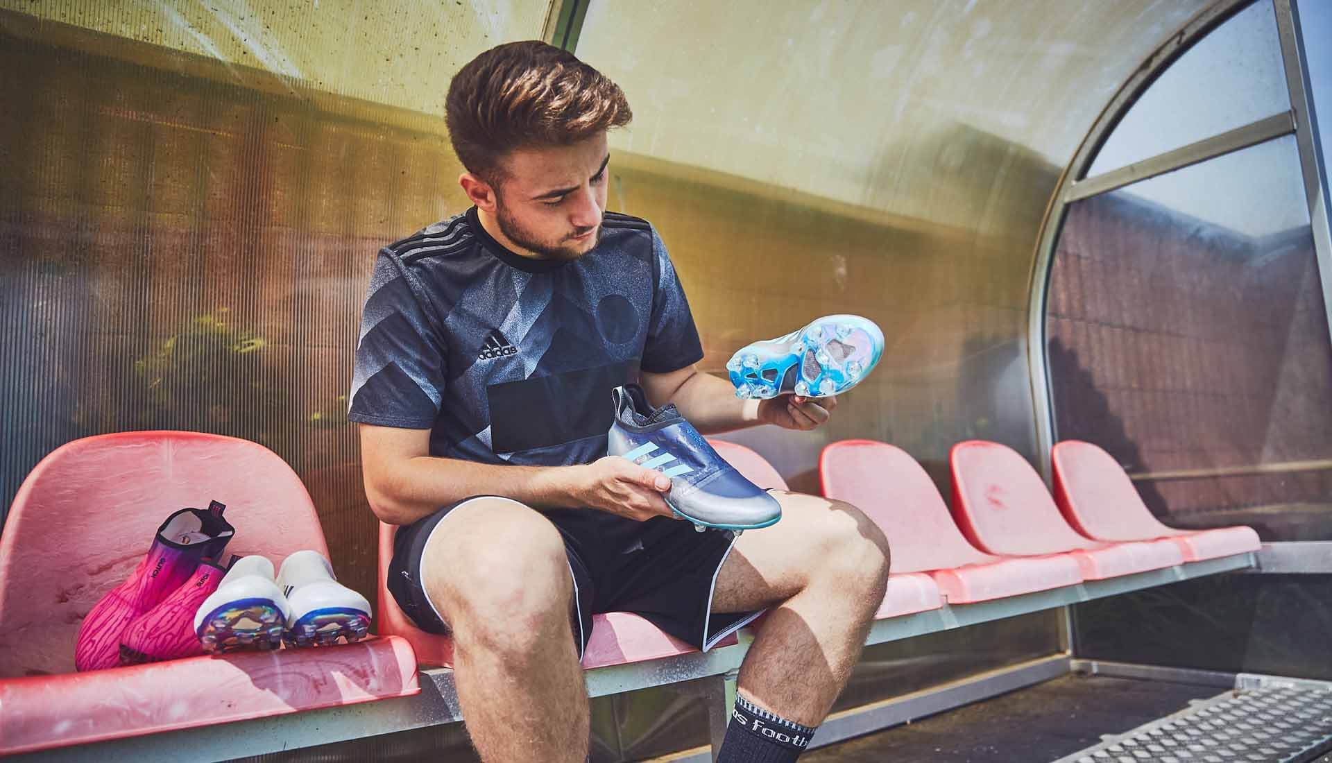 鹿晗阿迪达斯鞋同款,鹿晗同款阿迪达斯三叶草