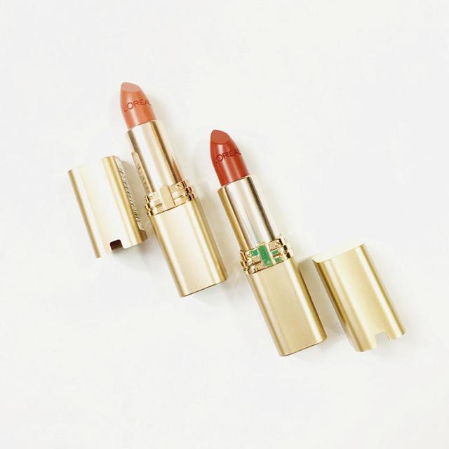 橘朵口红平价替代色,丝绒牛血色口红平价