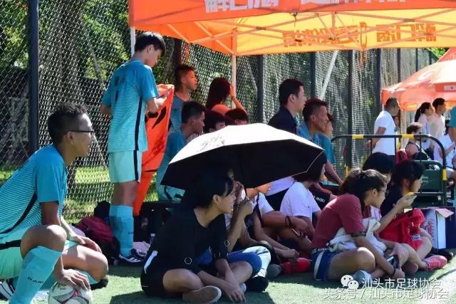 汕头市青少年足球联赛,2022年汕头足协青少年足球锦标赛