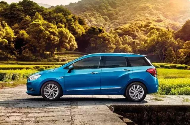 乐风rv旅行车二手车怎么样,雪佛兰乐风rv测评怎样