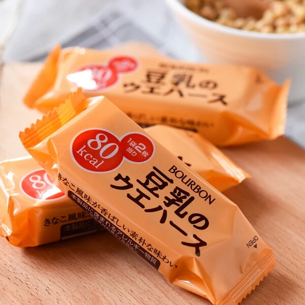 减肥期间饿了适合吃点什么零食,减肥可以吃的零食推荐超市里都有