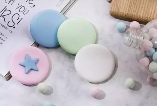 上妆方便又好用的粉扑有哪些,适合干皮的平价海绵粉扑推荐