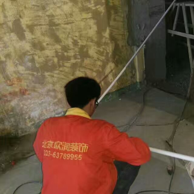 第一次装修自己装还是找装修公司,房子装修后悔找装修公司