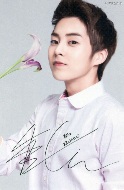 exo十二人嗨翻全场,exo十二人背后数字