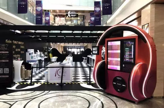 招商内幕真实案例,高档化妆品招商有哪些