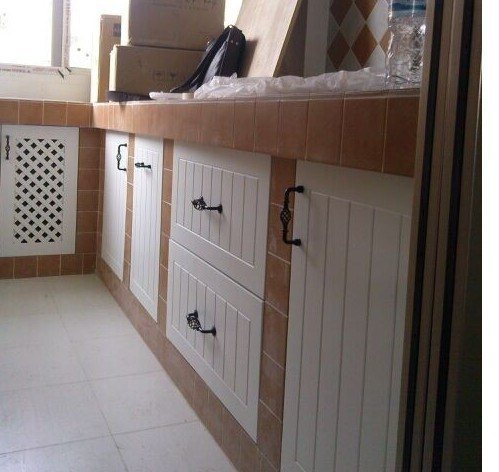 定制橱柜坏了怎么维修,装修定制橱柜猫腻太多怎么办