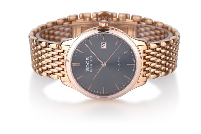 苹果手表尼龙表带更换,可更换表带的手表有哪些