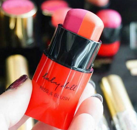 日上免税店必买香水,日本最好用的腮红推荐