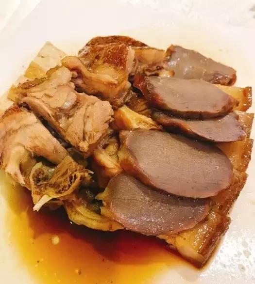 广州潮汕老字号餐馆,潮汕人来广州必须吃的潮汕菜餐厅