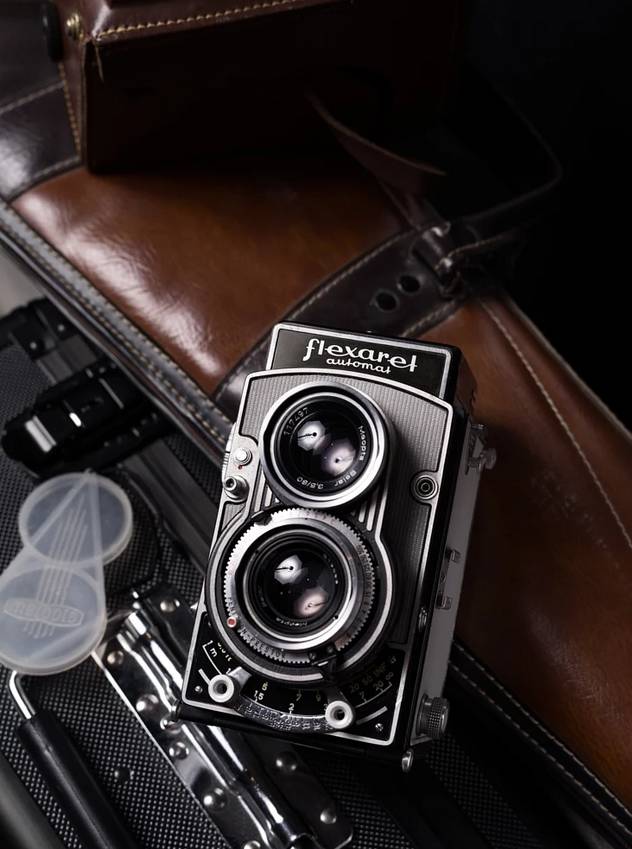 色选机相机价格,相机档位的使用方法