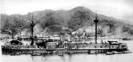 清朝被列强欺辱最重要的原因,清朝差点被列强瓜分