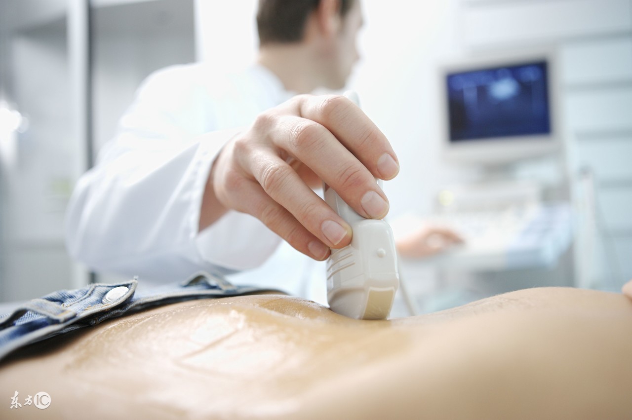 怎么看懂孕检b超单,孕检b超单子数据怎么看