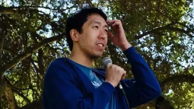 吴恩达宣布启动aifund,吴恩达ai里的机遇