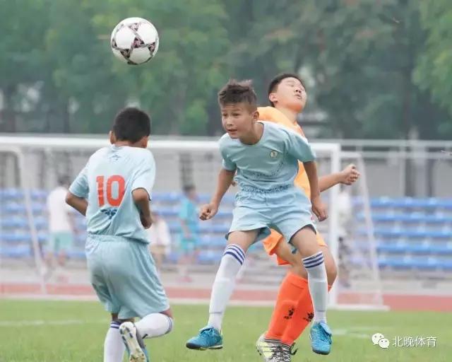 点球决战，*疆新**夺冠！北京晚报百队杯城际赛落幕，孩子们汗洒赛场