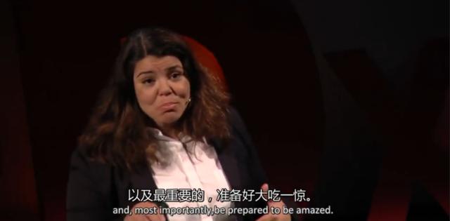 ted演讲孩子更聪明,孩子非要吼才听话怎么办