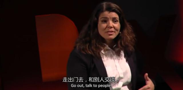 ted演讲孩子更聪明,孩子非要吼才听话怎么办